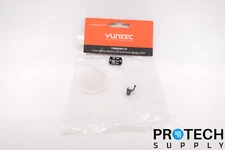 Yuneec Q500 Front Below Motor LED & Cover YUNQ500119 NEW with WARRANTY