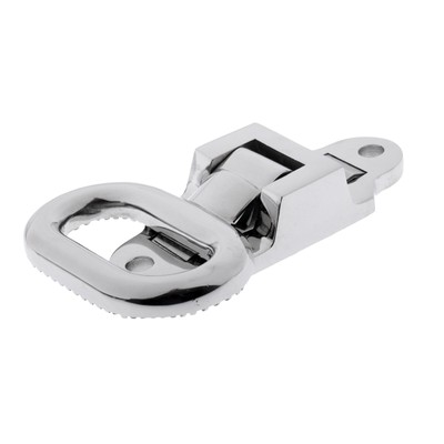 316 Stainless Steel Folding Mast Step