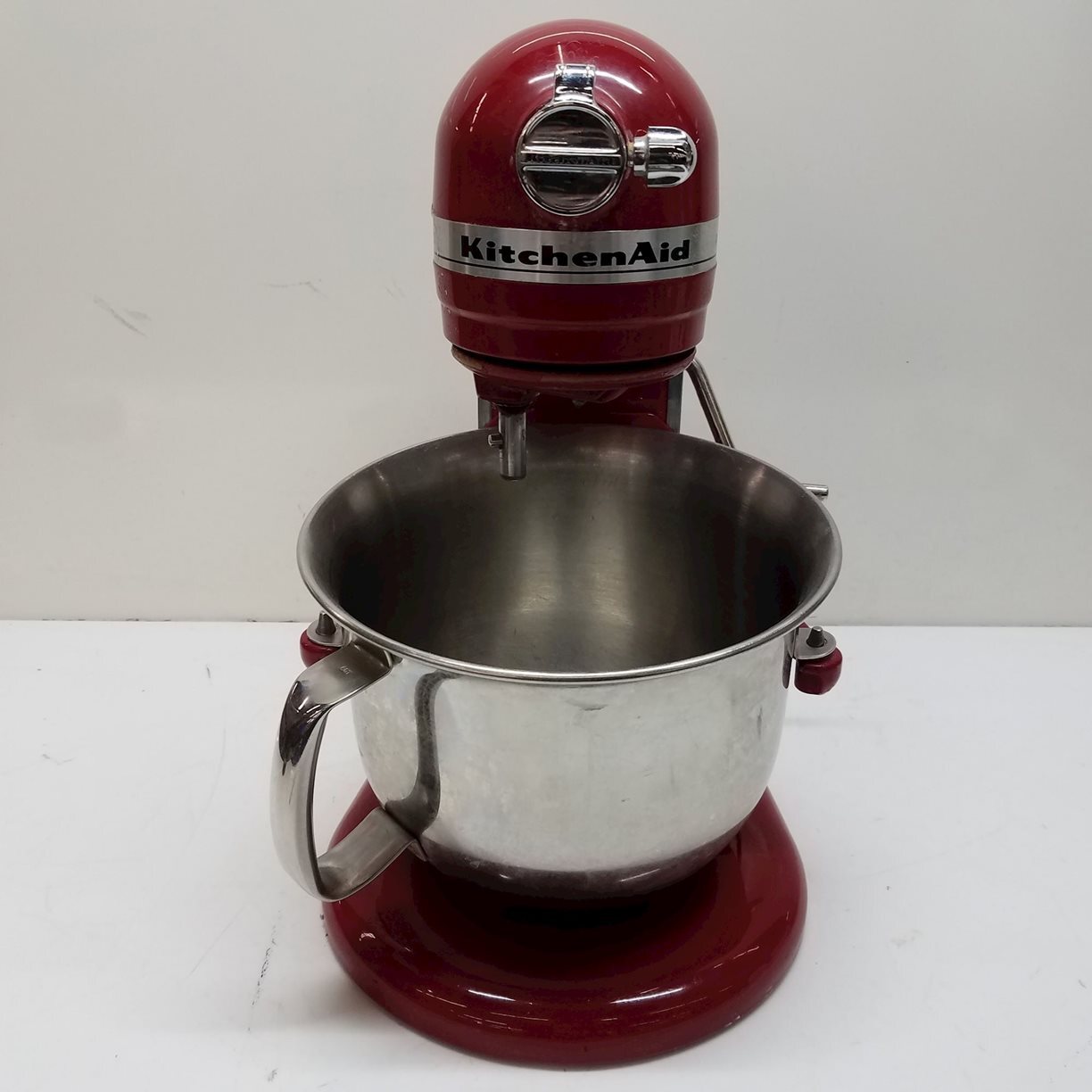 KitchenAid Professional 6000 HD KSM6573CER2 Lift Stand Mixer Parts