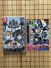 Drainus - Nintendo Switch - Strictly Limited Games - Neu und in Folie!