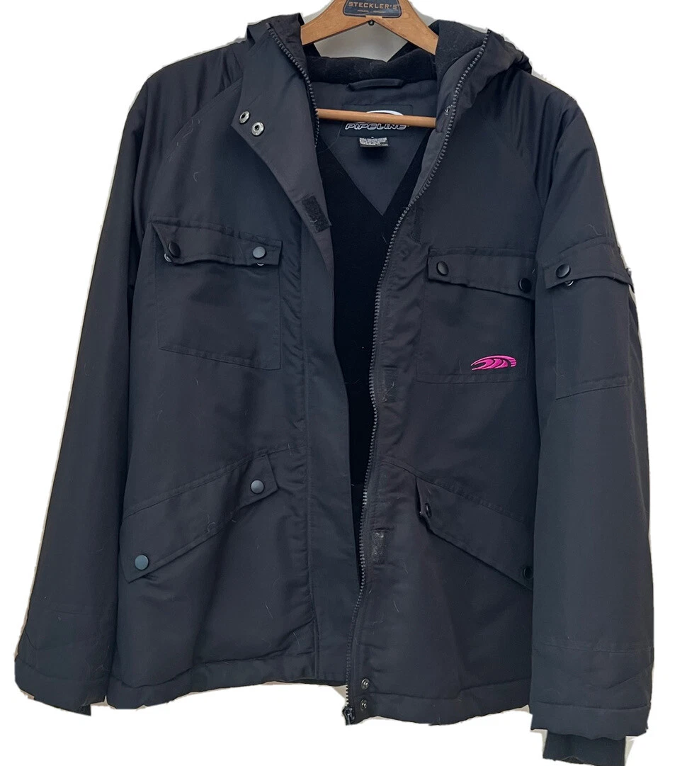 Sporty winter coat new arrivals
