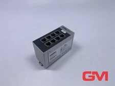 Phoenix Contact Ethernet Switch 2891002 Industrial FL Switch SFNB 8TX HW:11 24V