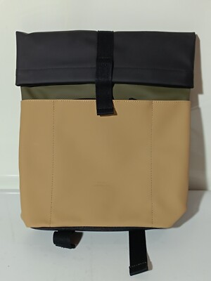 Ucon Acrobatics Hajo Mini Backpack olive/almond