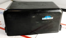 88-91 OEM Honda CRX HF Purge Cut Solenoid Valve MAP Sensor Assembly Cover 1.5L