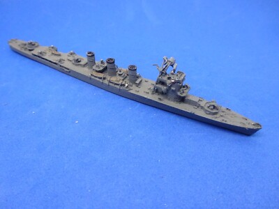 Neptun: Schiffsmodell Isuzu, 1:1250 Scale (Nr.184 SSK67)