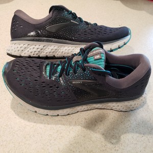 brooks glycerin 8 brown