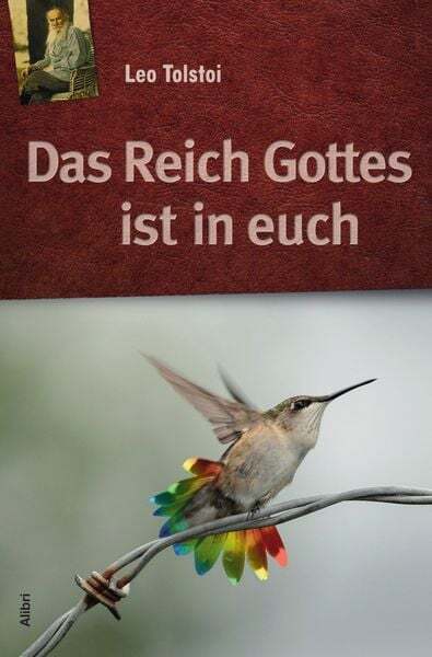 Thumbnail - Das Reich Gottes Ist In Euch