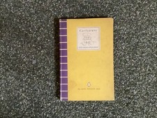 Caricature By Gombrich & Kris, Vintage King Penguin Book
