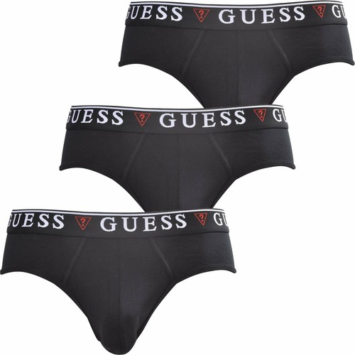 guess jet black