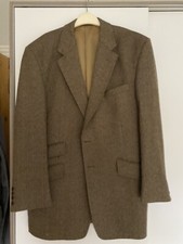 Men’s Bernard Weatherill Sports/riding Jacket Size 46 (used)