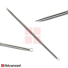 Blackhead Remover Comedone Extractor Spot Blemish Acne Pimple Removal Skin Care