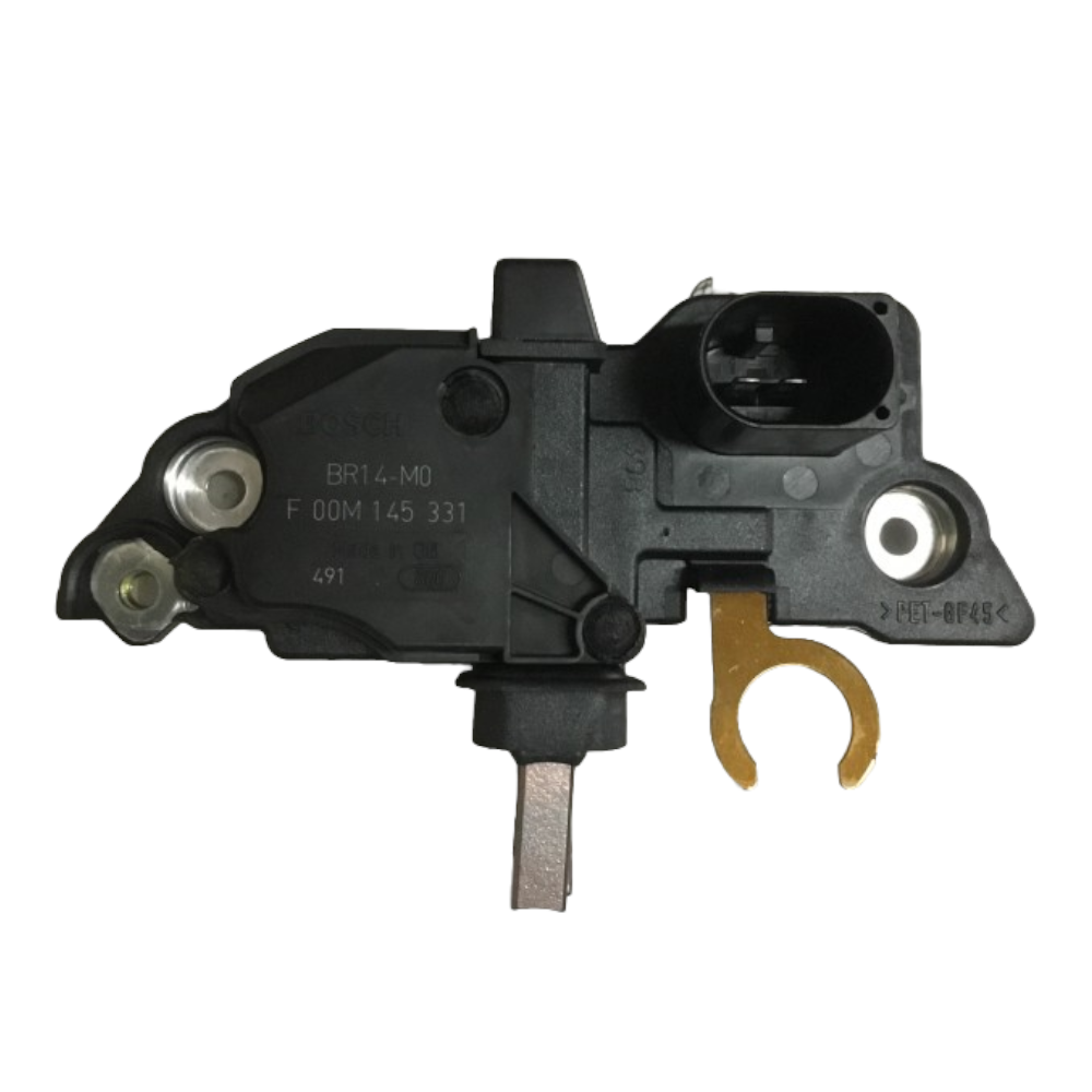 Mercedes Benz W210 W220 W202 Alternator Regulator 0031542506 GENUINE eBay