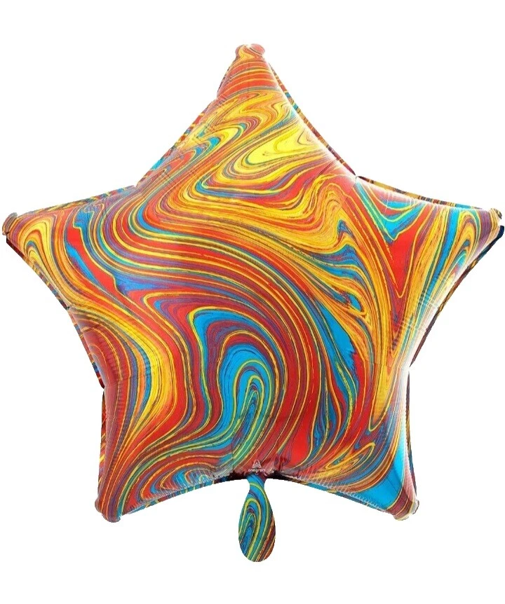 All Occasions Party Foil Balloons