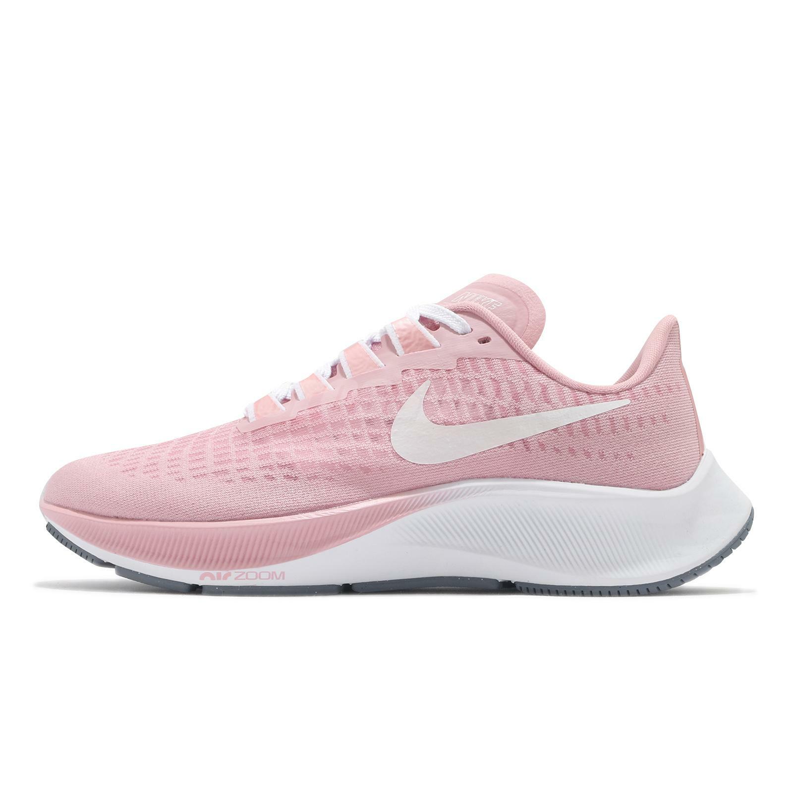 nike shoes with a crown sign - Color 2021 For Sale BQ9647 - New Nike Air  Zoom Pegasus 37 White Multi - 103