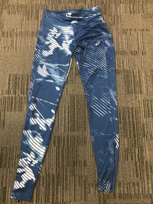 asics sport run tight