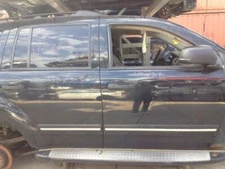 Passenger Right Center Pillar Fits 07-09 ASPEN 108747