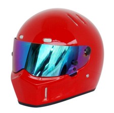 Motorcycle Racing Full Face Helmet Motocross Motorbike Motor Helmet DOT Approval