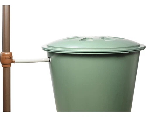 Füllautomat GARANTIA Mini DN 50-60 braun - Bild 2 von 4