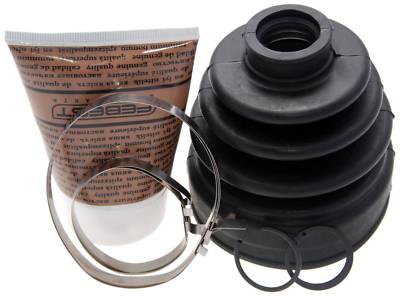 Boot Inner CV Joint Kit 79.1X95.8X23 FEBEST 0215-L32T OEM 04428-06521