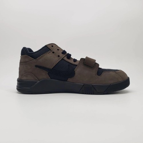 Jordan Jumpman Jack TR Travis Scott Dark Mocha PS Größe 12C Neu - Bild 3 von 5