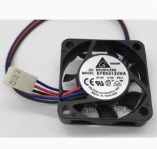 4010 EFB0412VHA DC12V 0.23A high air volume 4CM cooling fan