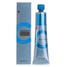 Goldwell Colorance Demi Permanent Hair Color 2.1 oz Tube - Pick Color