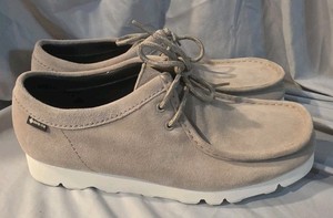 Clarks Goretex Wallabee | eBay