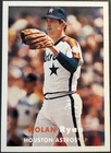 2010Topps Vintage Legends Collection Nolan Ryan #VLC29 Houston Astros Card! A30