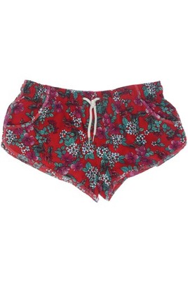 Esprit Shorts Damen kurze Hose Hotpants Gr. EU 40 Mehrfarbig #v15djf2