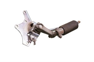 Harley Superglide FX Super Glide Shovelhead 1200 FXE BRAKE PEDAL *2798C