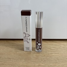 NEW MAC Cosmetics Lipglass Air Non Sticky Lip Gloss 229 Quality