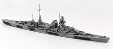 Neptun T1032 German Heavy Cruiser Hipper Camo...