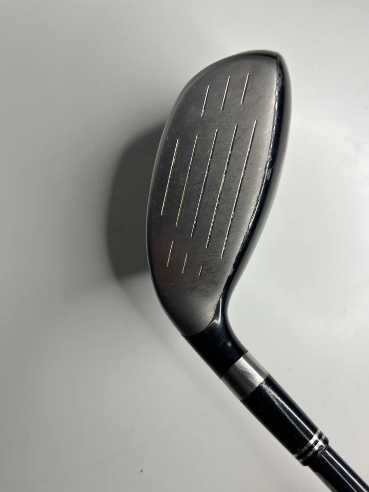 Ladies Srixon Z-355 #5 Hybrid / 26 Degree / Ladies Flex Miyazaki Jinsoku 47g - Image 2 of 4