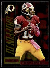 2013 Panini Rookies & Stars Robert Griffin III Washington Redskins #98