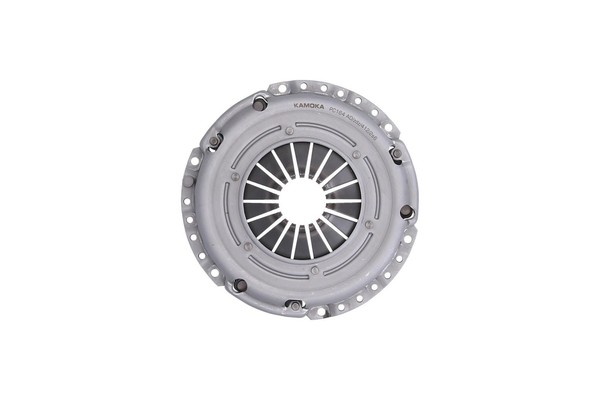 Kupplungsdruckplatte Kamoka PC164 FüR Mitsubishi Colt 6 CZC RG Z31A Z32A LPG 454-image