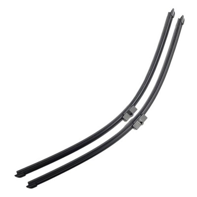 Silbak 28''-28'' Front Wiper Blade Set For Mercedes-Benz S-Class W220 2000-2006