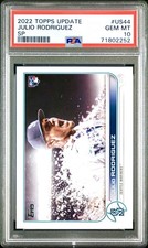 2022 Topps Update Baseball Variations Checklist Gallery 171