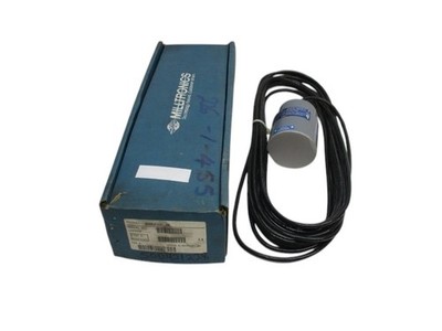 MILLTRONICS ST-25CP ULTRASONIC LEVEL TRANDUCER  NSMP