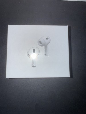 New Apple AirPods Pro 3rd Generation - Active Noise Cancellation & MagSafe Case