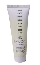BORGHESE Fango Ferma Firming Mud Mask For Body And Face 1 oz NEW *READ*