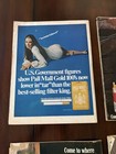 Vintage LIFE Magazines 1968-69, Lot Of 6 with Great Ads-Hendrix, John Wayne, Etc — photo 9