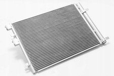 Radiateur Hyundai I20