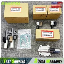 Honda Transmission Solenoid Kit Assembly 28250-p7w-003 For Accord Pilot Tl Mdx