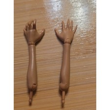 Monster high arms set 29