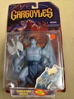 Gargoyles Quick Strike GOLIATH Action Figure ERROR 1995 Kenner MOC New Vintage