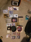 Upper Deck Flying High Michael Jordan Chicago Bulls Card Lot/