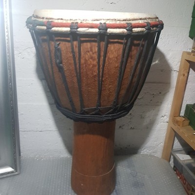 DJEMBE - made In AFRICA