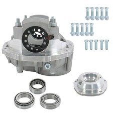 Fit For Ford Yukon Aluminum 9 Center Section Case Third Member-3.25- Package Fit For Ford Yukon Aluminum 9 Center Section Case Third Member-3.25- Package