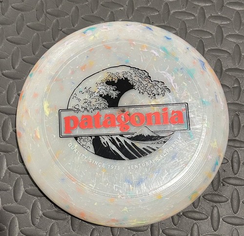 Patagonia Frisbee