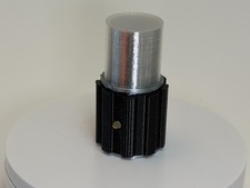 Star Trek TOS Medical Scanner, 3D Printed Prop Kit